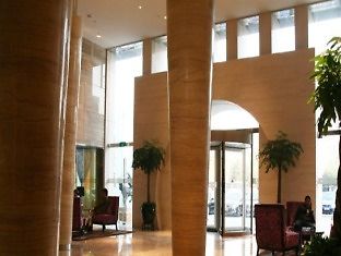 Haishu Taosheng Yiju Business Hotel Ninh Ba Ngoại thất bức ảnh